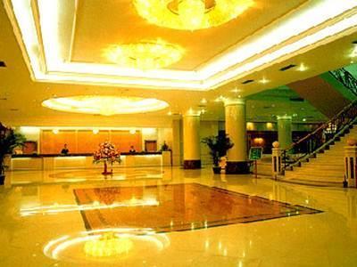 Ma'Anshan Nanhu Hotel Εξωτερικό φωτογραφία