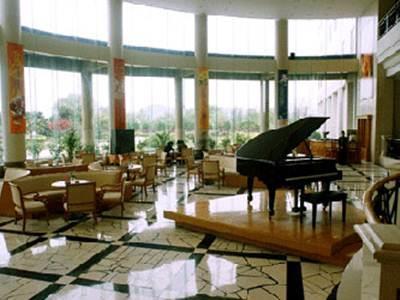 Ma'Anshan Nanhu Hotel Εξωτερικό φωτογραφία